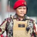 Profil Djon Afriandi, Putra Payakumbuh yang Jadi Panglima Kopassus TNI