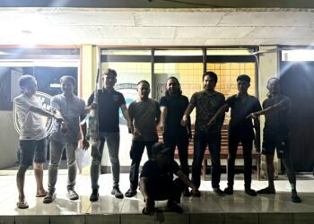 Peluru Nyasar Lukai Siswi di Padang Pariaman, Polisi Tetapkan Tersangka Setelah Penyidikan Setahun