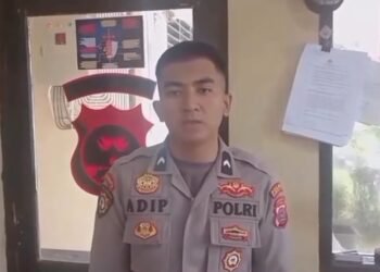 Viral! Komentar Anggota Polda Sumbar soal Affan Tewas Dilindas Mobil Brimob, Berujung Minta Maaf
