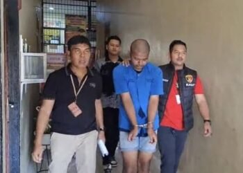 Rekonstruksi Kasus Mutilasi di Padang Pariaman Digelar Besok