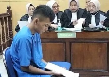 Banding Gagal, Pengacara In Dragon Ajukan Peninjauan Kembali Vonis Mati