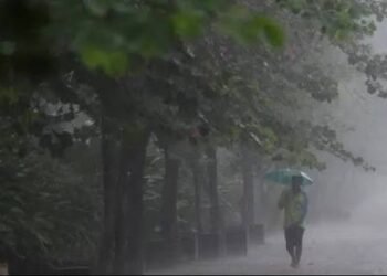 Hujan Lebat Ancam Padang Pariaman, BPBD Peringatkan Potensi Banjir dan Longsor