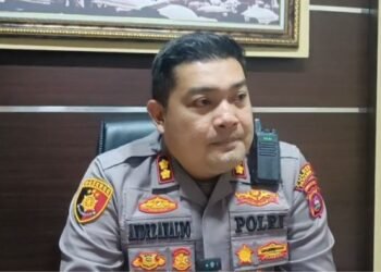 Polisi Selidiki Kasus Pria Tewas di Padang Pariaman dengan Luka Tusuk, Jenazah Diautopsi