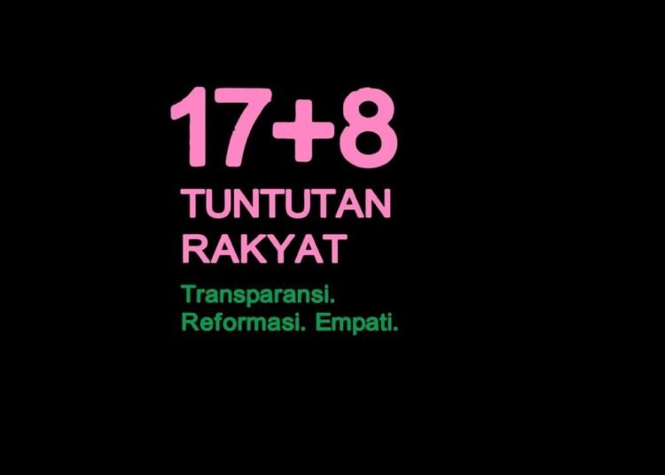 Foto: Tangkapan layar Instagram Jeromepolin