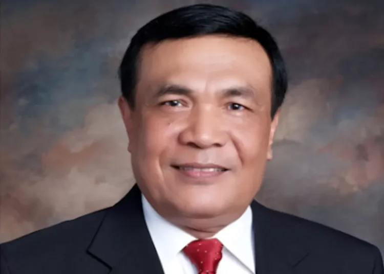 Djamari Chaniago