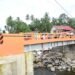 Tiga Jembatan Diresmikan di Padang Pariaman, Akses Warga Tandikek Kembali Normal