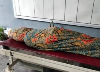 Polisi Buru Pelaku Pembunuhan di Padang Pariaman, Foto Terduga Viral di Medsos