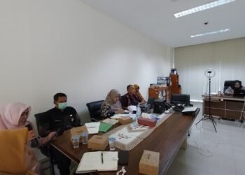 Pemko Padang Genjot Program Pengelolaan Sanitasi Aman, Dorong Partisipasi Masyarakat