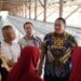 Wali Kota Pariaman Resmikan Peternakan Ayam Petelur UD Jaenab Fresh Farm Eggs