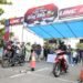 Warga Tumpah Ruah, 310 Rider Panaskan Drag Bike Wali Kota Pariaman Cup 2025