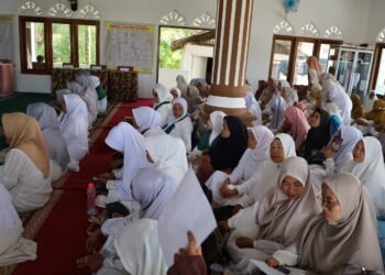 Majelis Taklim Permata Gelar Lomba Hafalan Al-Qur’an, Wali Kota Pariaman Dukung Penuh