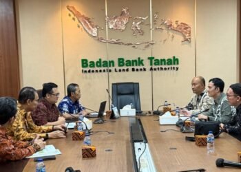 Wakil Bupati Padang Pariaman Pastikan Perlindungan Hak Warga di Lahan Eks HGU