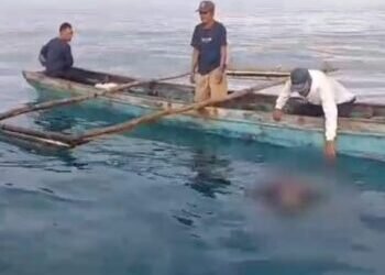 Nelayan Hilang di Perairan Mentawai, Tim SAR Lanjutkan Pencarian