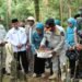 Peringati Gempa 2009, Pemko Padang Pariaman Gelar Apel Siaga Bencana di Tugu Lubuak Laweh