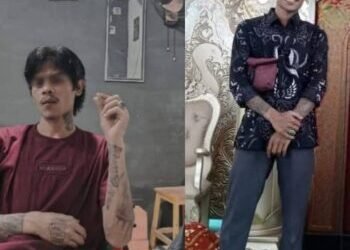 Beredar Kabar Terduga Pelaku Penusukan di Padang Pariaman Ditangkap, Ini Kata Polisi