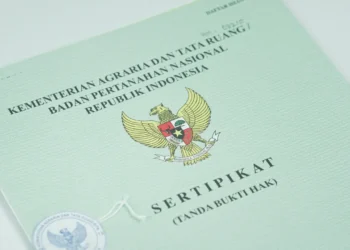 Warga Pesisir Selatan Ditipu Calo Pengurusan Sertifikat Tanah, Kantor Pertanahan Buka Suara