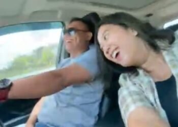 Video Bilang Mau Rampok Uang Negara Viral, Anggota DPRD Ini Dipecat PDIP dan Balik Jadi Sopir Truk