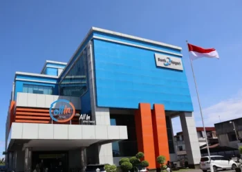 Tiga Nama Lolos Seleksi Administrasi Calon Dewan Pengawas Syariah Bank Nagari