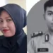 Polwan Jadi Tersangka Pembunuh Suami Sesama Anggota Polisi