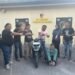 Gelapkan Motor Majikan, Perempuan Asal Padang Panjang Diringkus Polisi