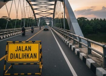 Besok Rekonstruksi Kasus Mutilasi di Padang Pariaman, Polisi Lakukan Rekayasa Lalin