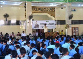 Padang Pariaman Gelar Istighosah Massal, Pemkab Siap Selenggarakan Festival Maulid Gadang