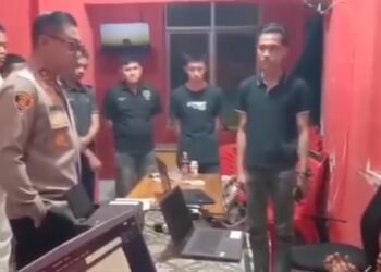Sadis, Seorang Pria Jagal Kucing dan Jual Dagingnya ke Warga