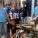 Diduga Curi Motor di Tanah Datar, Warga Warga Jambi Ditangkap Polisi