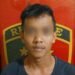 Warga Pekanbaru Ditangkap di Solok Selatan, Diduga Curi Motor di Tanah Datar