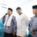 Wakil Wali Kota Padang Resmikan Kelanjutan Pembangunan Masjid Nurul Yaqin Balai Gadang
