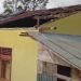 Angin Puting Beliung Terjang Agam, Atap SD Rusak