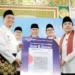 Bank Nagari Resmikan Kantor Fungsional Syariah di Pekanbaru
