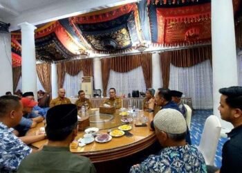Tanah Ulayat Jadi Taruhan, Warga Tanah Datar Tolak Proyek Geotermal