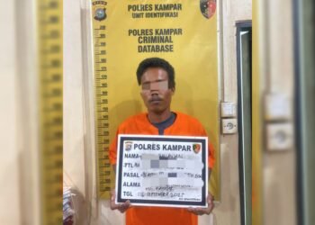 Bejat! Pria 28 Tahun Cabuli Pacar di Bawah Umur Berulang Kali