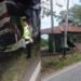 Bus NPM Tabrak Musala di Solok, Empat Penumpang Jadi Korban