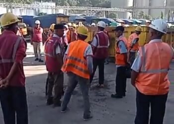 KSOP Teluk Bayur Dinilai Langgar Putusan Pengadilan, Buruh Jadi Korban Konflik Koperasi