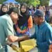 Pemko Padang Gelar World Clean Up Day 2025
