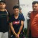 Baru 4 Bulan Bebas, Residivis 30 TKP di Padang Pariaman Ditangkap Lagi