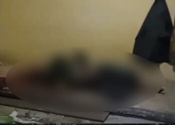 Tak Terlihat 10 Hari, Pria 75 Tahun di Agam Ditemukan Membusuk di Rumahnya