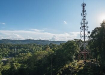 Provider Telekomunikasi Menunggak Pajak Rp217 Juta di Pesisir Selatan