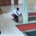 Polisi Buru Pencuri Kotak Amal Masjid di Padang Pariaman, Berciri Kurap di Leher