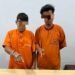 Simpan Sabu-Sabu, Dua Pemuda di Riau Ditangkap Polisi, Satu DPO