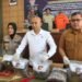 Perdagangan Ilegal Sisik Trenggiling di Sumbar Terbongkar, Pelaku Beli Rp300 Ribu Per Kg dan Dijual Rp2,8 Juta