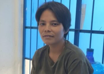 Ditahan Imigrasi Agam, Perempuan yang 30 Tahun Tinggal di Payakumbuh WNA Murni