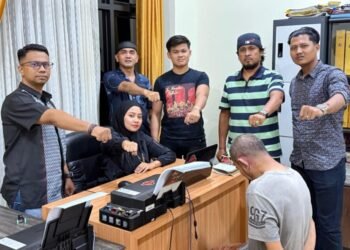 Ayah Tiri di Pesisir Selatan Setubuhi Anak dari Kelas 4 SD sampai 3 SMP