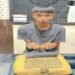 Polisi Sita 970 Gram Ganja dari Pemuda 19 Tahun di Payakumbuh