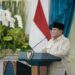 Viral Video Prabowo Diputar di Bioskop