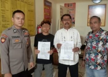 Setubuhi Siswi SMA, Mantan Anggota DPRD Pariaman Divonis 7 Tahun Penjara