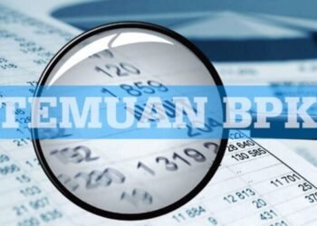 BPK Temukan Dugaan Perjalanan Dinas Fiktif Rp200 Jutaan di 3 SKPD Pemkab Pesisir Selatan