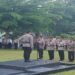 Mutasi Pejabat Utama di Polres Sijunjung, Dua Kasat dan Kapolsek Berganti